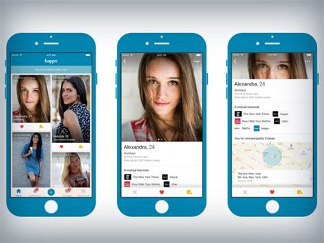 Cómo eliminar una cuenta de Happn: 7 Pasos (con imágenes)